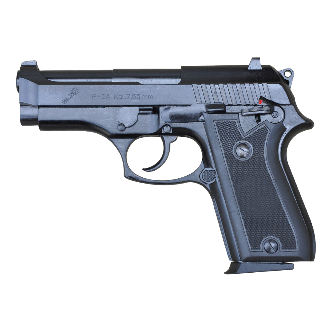 Pistol P3A